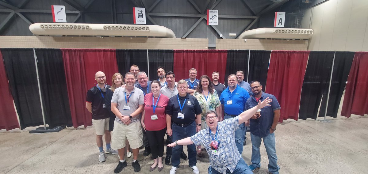 DavidGiard's tweet image. Kansas City Developers Conference (2/3)

#kcdc2021