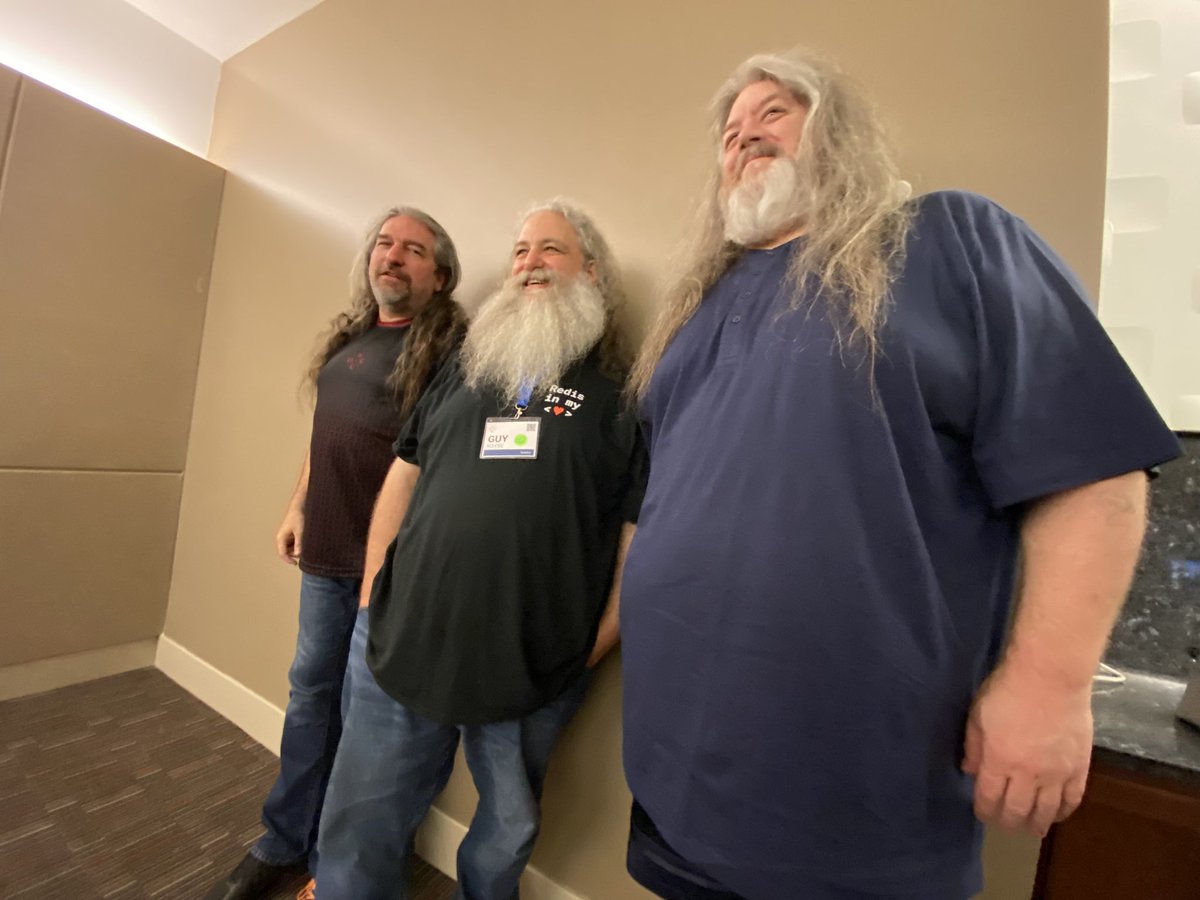 DavidGiard's tweet image. Kansas City Developers Conference (3/3)

#kcdc2021