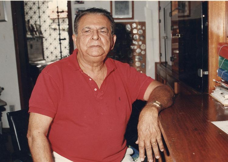 Caderno2mais's tweet photo. Morre aos 99 anos baiano Rex Schindler, um dos pioneiros do Cinema Novo https://t.co/7tAsXeJkbj https://t.co/6dLChiglm3