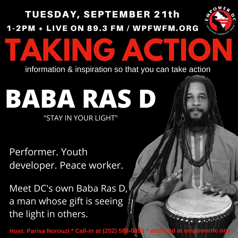 Baba Ras D (@IAmBabaRasD) / Posts / X