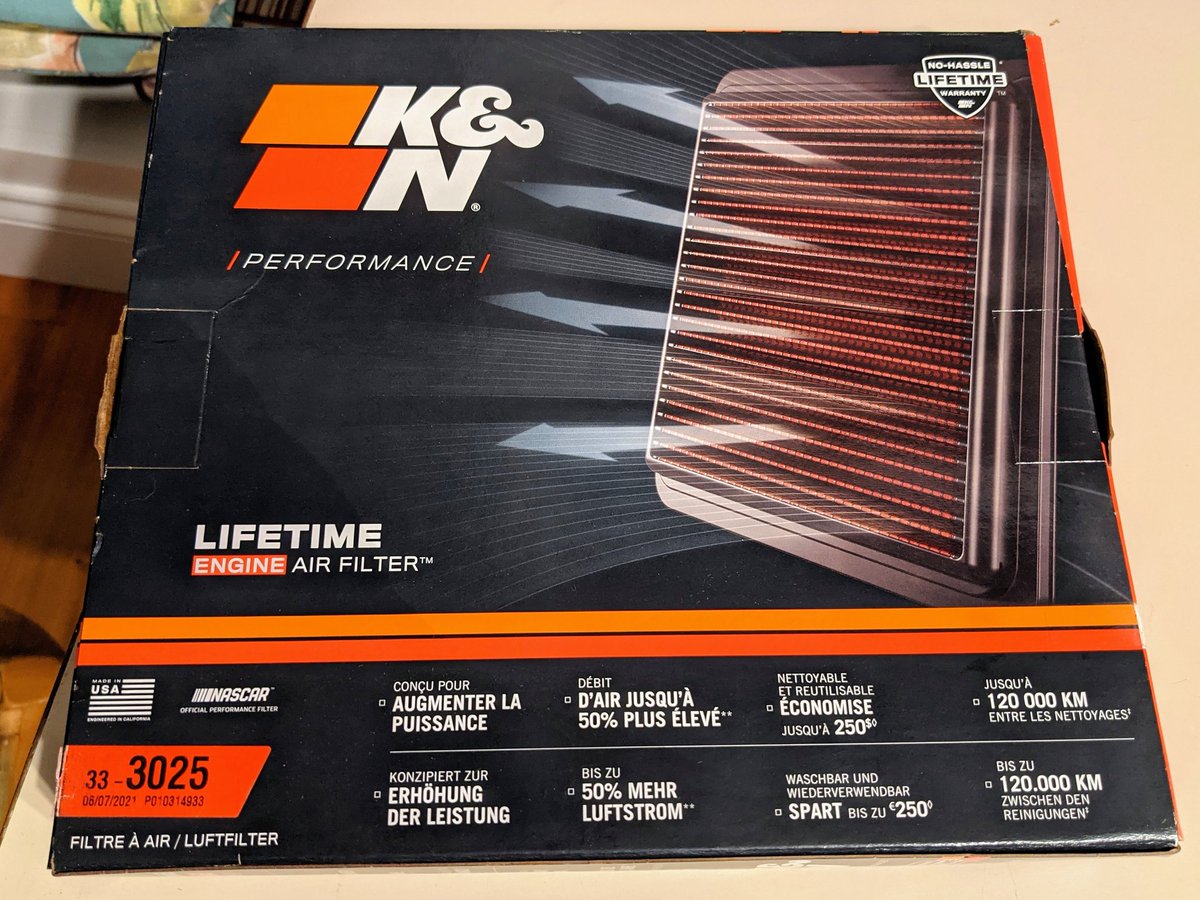 TheProfosist's tweet image. Bunch more things came in for maintenance on my #MiniF56

Sadly missing the pads to go rear rotors but I guess I can do the oil change pertaining I didn't lose too much of the one that leaked.
#TechLife #DIY #HandyMan