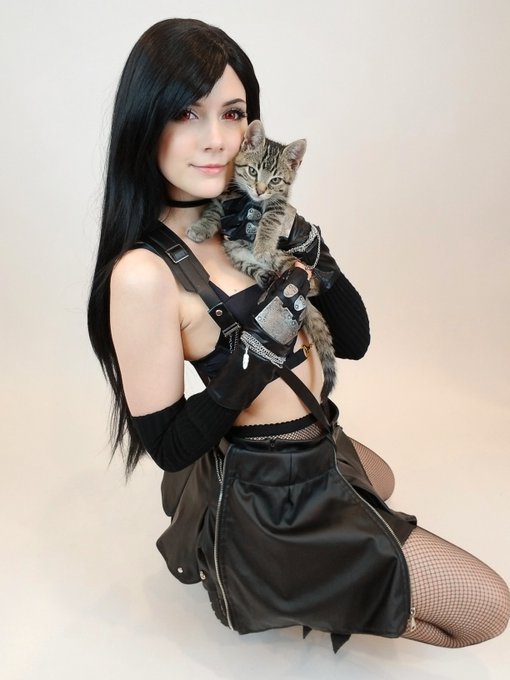 Watch Meggii ❤️'s leaked NSFW photo on TwXstars