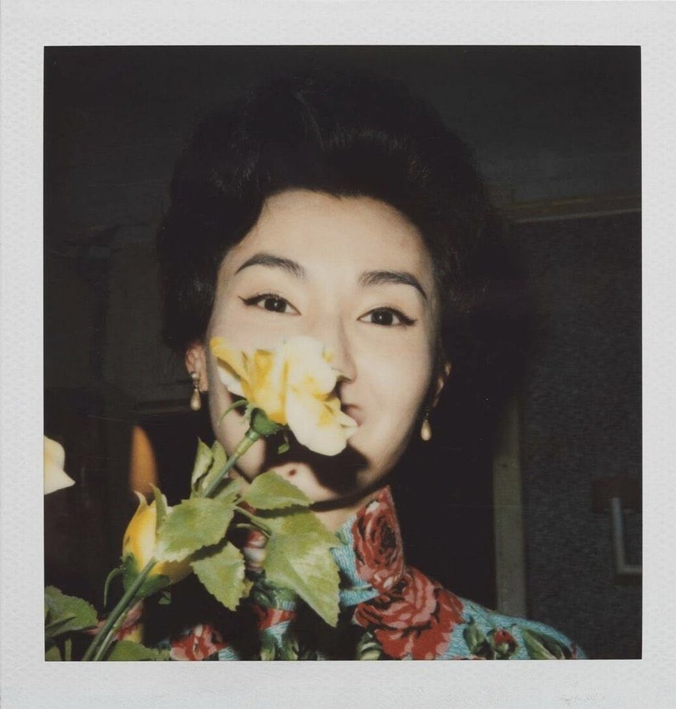 Happy birthday to Maggie Cheung and Sophia Loren  