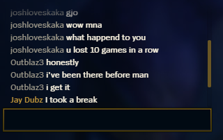 JDewbies's tweet image. Sadge