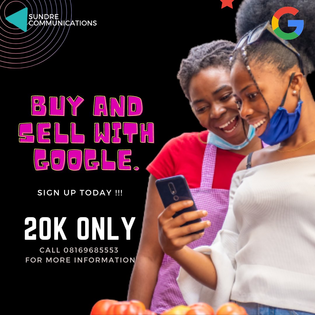 SundreCom's tweet image. We bring both the Client and Buyers.
#MaketheSMARTChoice