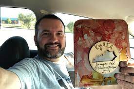 MLCTitanNation (@mlctitannation) on Twitter photo It is with great sadness that we share the passing of one of our teachers, Matt Cockrell (<a href="/MCArtClass40/">Mr. C’s Art Class</a>). “Mr. C” has been a beloved art teacher at Collins since 2015. He was known for his creative art projects and out-of-the-box lessons designed to engage students. (1/3) It is with great sadness that we share the passing of one of our teachers, Matt Cockrell (<a href="/MCArtClass40/">Mr. C’s Art Class</a>). “Mr. C” has been a beloved art teacher at Collins since 2015. He was known for his creative art projects and out-of-the-box lessons designed to engage students. (1/3)