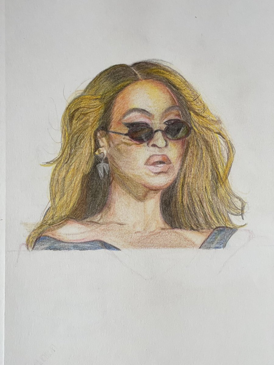 daitheeartist's tweet image. 7.5 hours and I’m DONE. Now what’s for dinner?