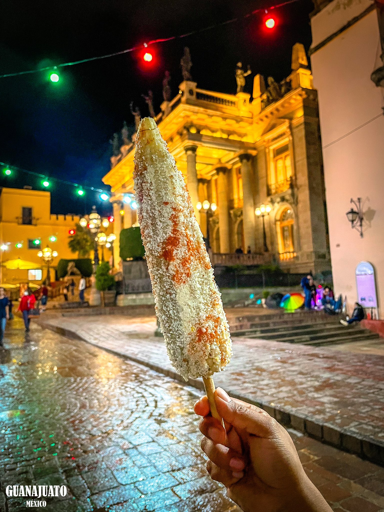 Guanajuato Cultural MX on Twitter: 