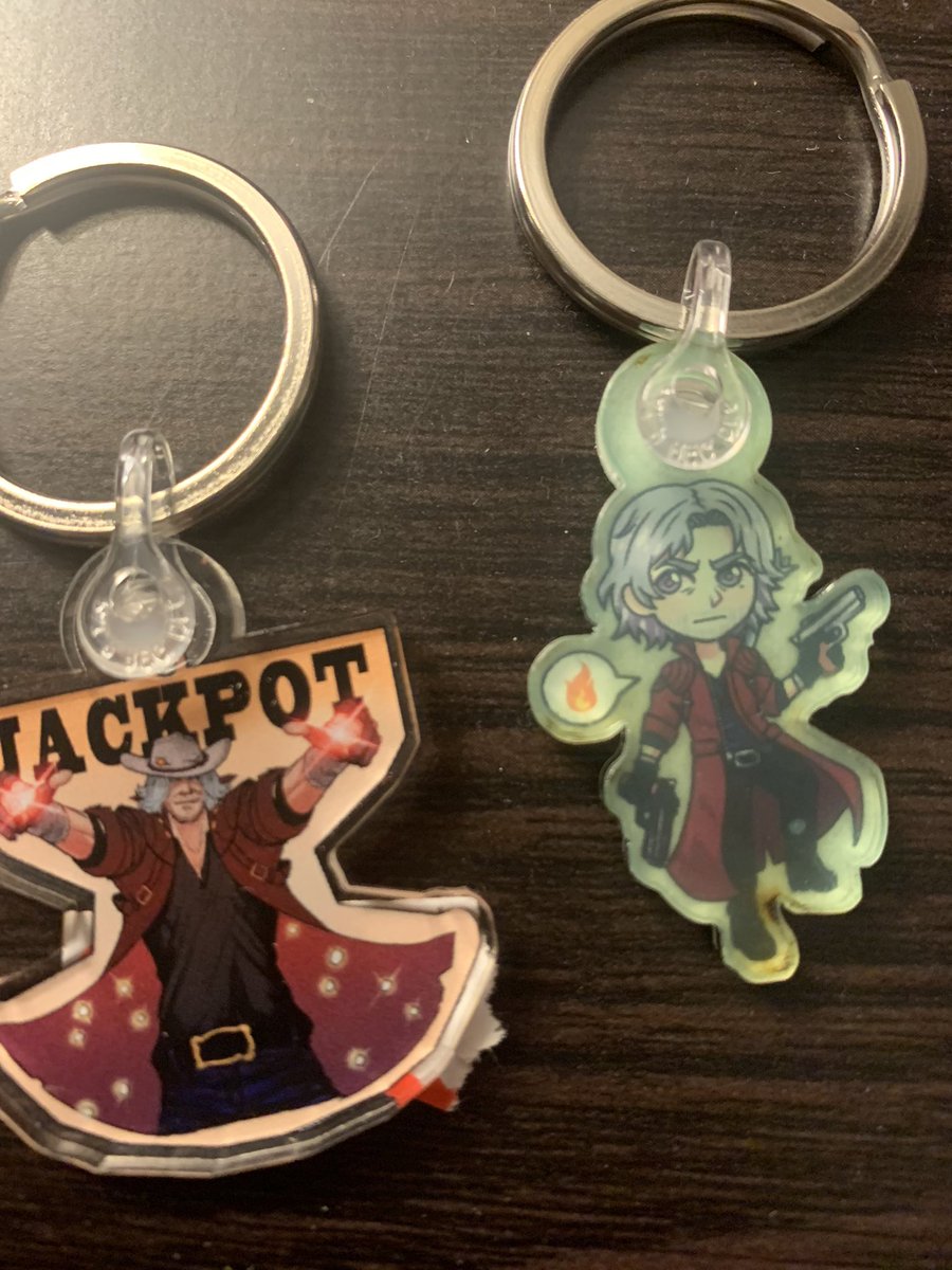 uncledante's tweet photo. They came in. @JDantezine 😍 https://t.co/TEg3AZNUb8