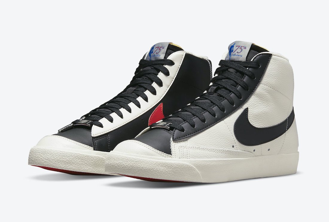 nike blazer 37