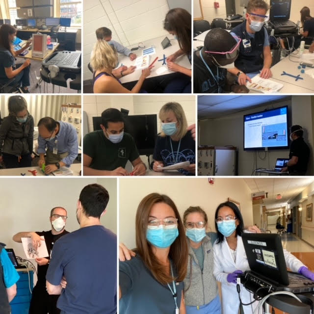 Erin Finn (@efinnamazing) on Twitter photo POCUS elective #✌️ of 2021 in the books today. Major thanks to our awesome residents, instructors, and patients! Also shout out to <a href="/WCM_HMPOCUS/">WCM_HMPOCUS</a> for the Play-Doh vessel activity, which was a huge hit. Keep scanning, everyone. Next group starts in November. POCUS elective #✌️ of 2021 in the books today. Major thanks to our awesome residents, instructors, and patients! Also shout out to <a href="/WCM_HMPOCUS/">WCM_HMPOCUS</a> for the Play-Doh vessel activity, which was a huge hit. Keep scanning, everyone. Next group starts in November.