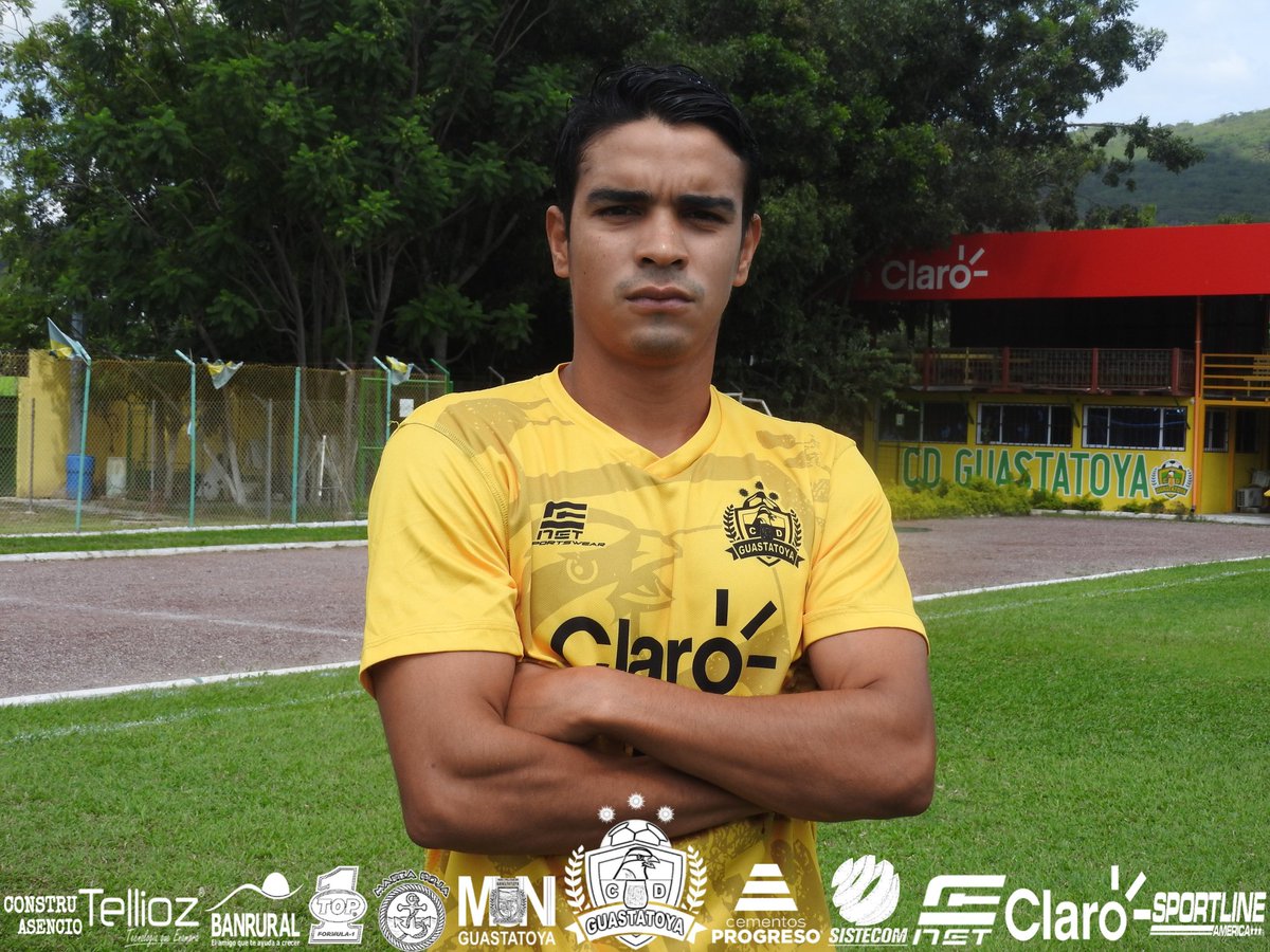 Oscar Ovando 🇬🇹 tweet media