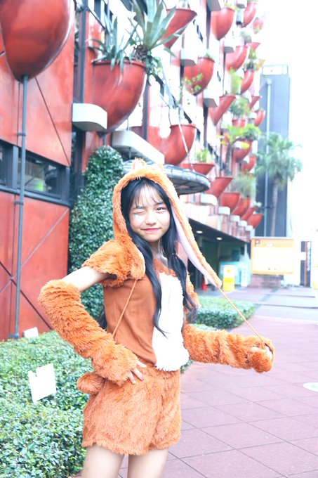 Twitterのコスプレ画像17