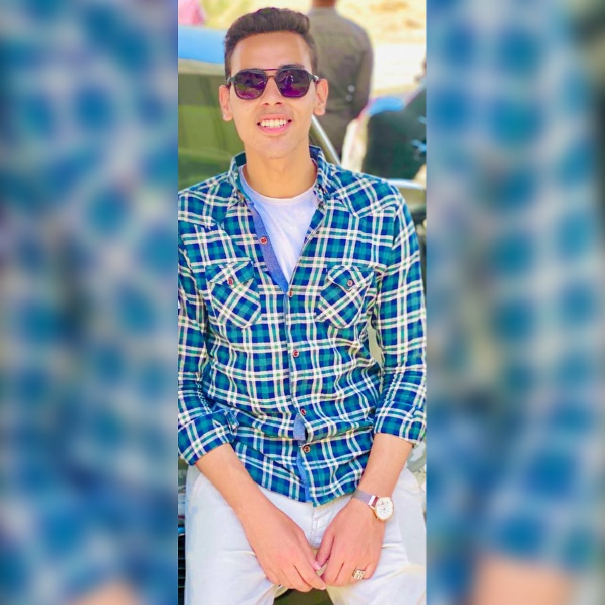#صورة_ملف_شخصي_جديدة