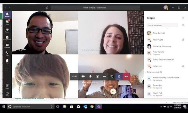 留活部 留学ジャーナル 情報更新 自宅でできるバーチャル留学 Ecバーチャルプレミアム 年齢は16歳以上から 毎週月曜開始で1週間から受講ができる人気のオンラインプログラム 来年22年1月以降の料金が発表に 少し値上がりしてます 来年こそは