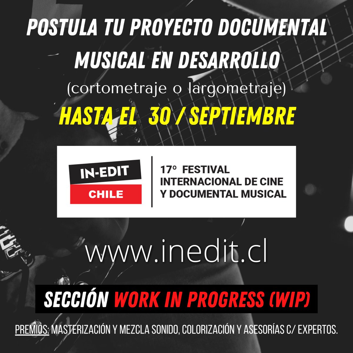 Leonardo Cabezas Providell tweet media