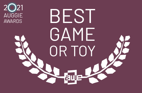 tiltfive's tweet photo. Tilt Five is up for an @ARealityEvent Auggie Award in the Best Game or Toy category! Show some love &amp; cast your vote for Tilt Five! 🕹️🎲🎮

1⃣ Go to https://t.co/WeLcOUWo9B
2⃣ Register to vote
3⃣ Cast your vote for Tilt Five in the Best Game or Toy category
4⃣ RT to pass it on 🥳 https://t.co/WJJteZXiwb