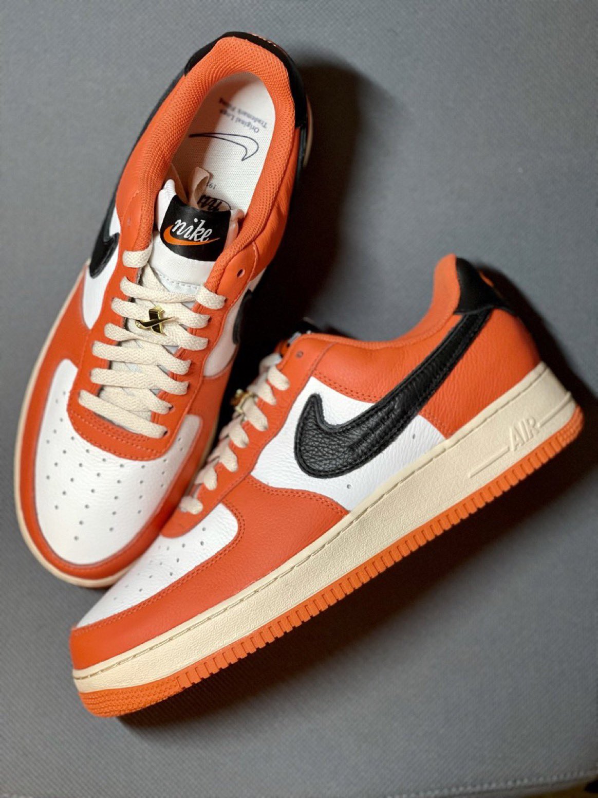 Air force 1 by you unlocked cheap