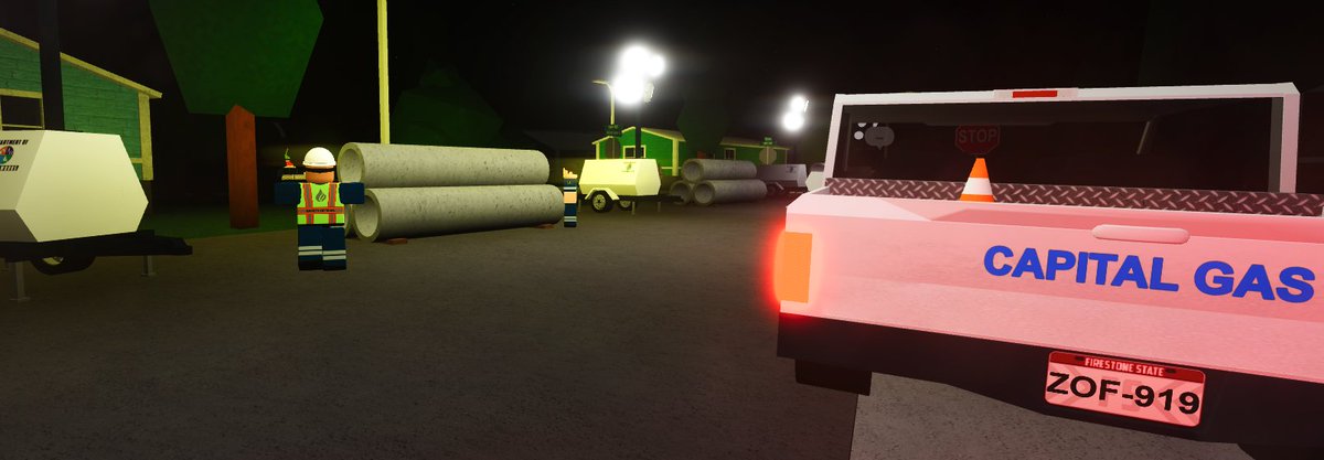 Spectra Pipeline Management tweet media