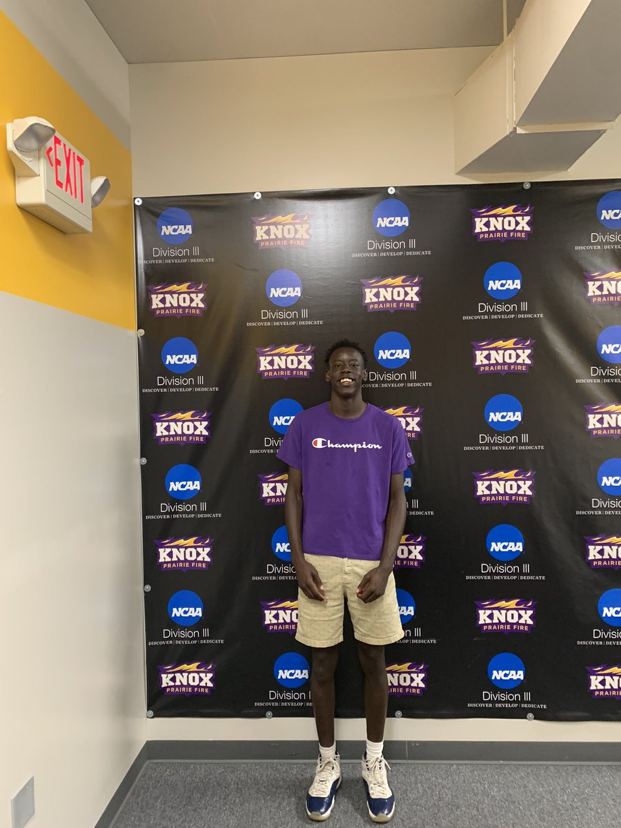 malith_liabwill's tweet image. Blessed and grateful to have received an offer from @KnoxMBB !