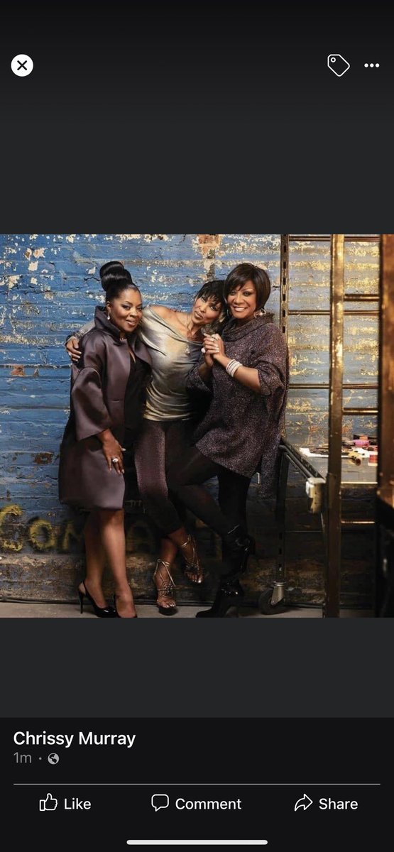 PoisedMagazine's tweet image. RIP to the one and poised Ms. @SarahDash 💔. #SarahDash