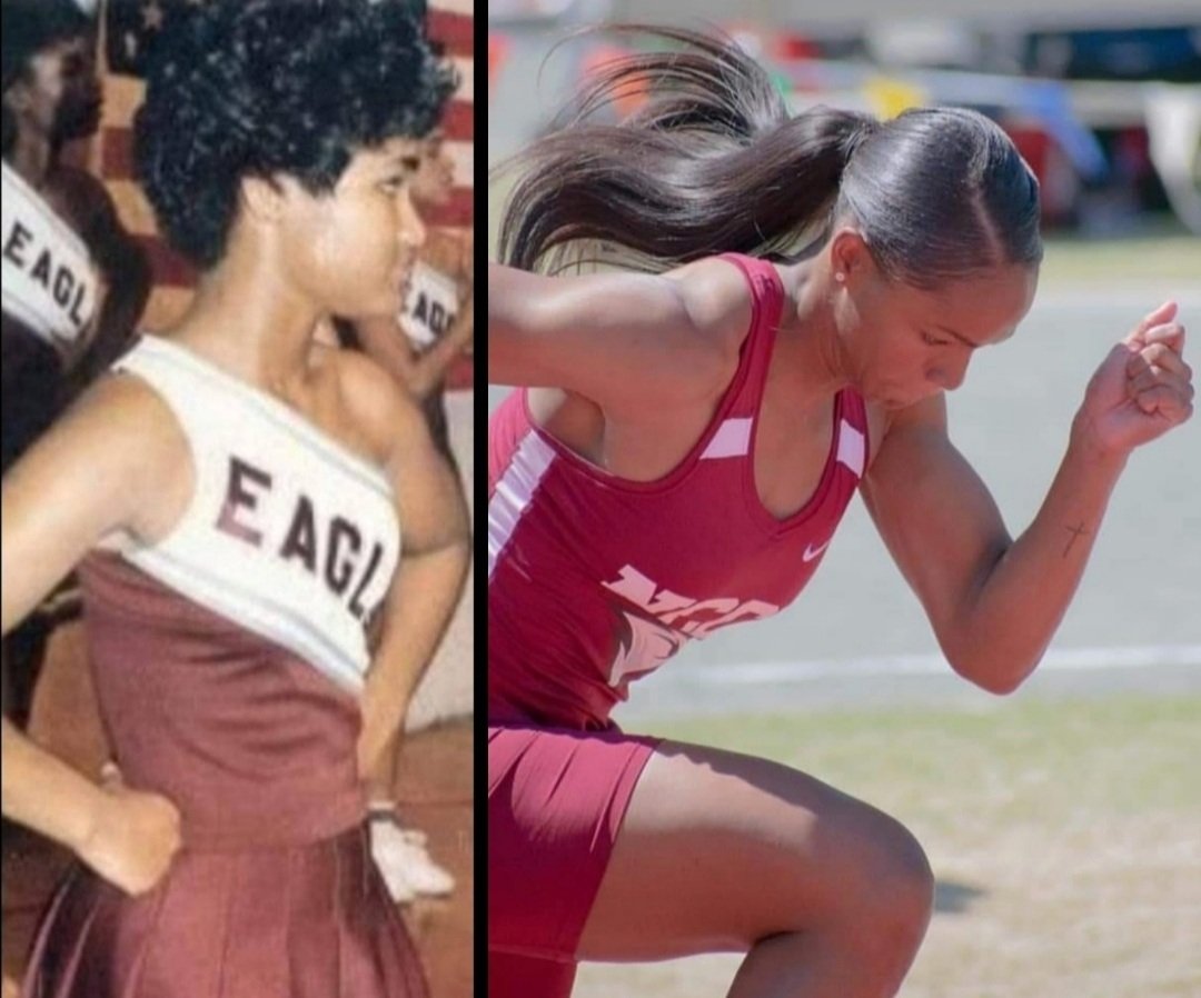 1990NCCUEagle's tweet image. #WhyIGiveBack - Our HBCU @NCCU awarded me ('90) a 4-year academic scholarship and awarded my daughter ('19) a 4-year athletic scholarship.

Help us help our treasured HBCUs continue awarding scholarships to students by donating TODAY at 
tinyurl.com/AKAEAF21
#MidAtlanticAKA