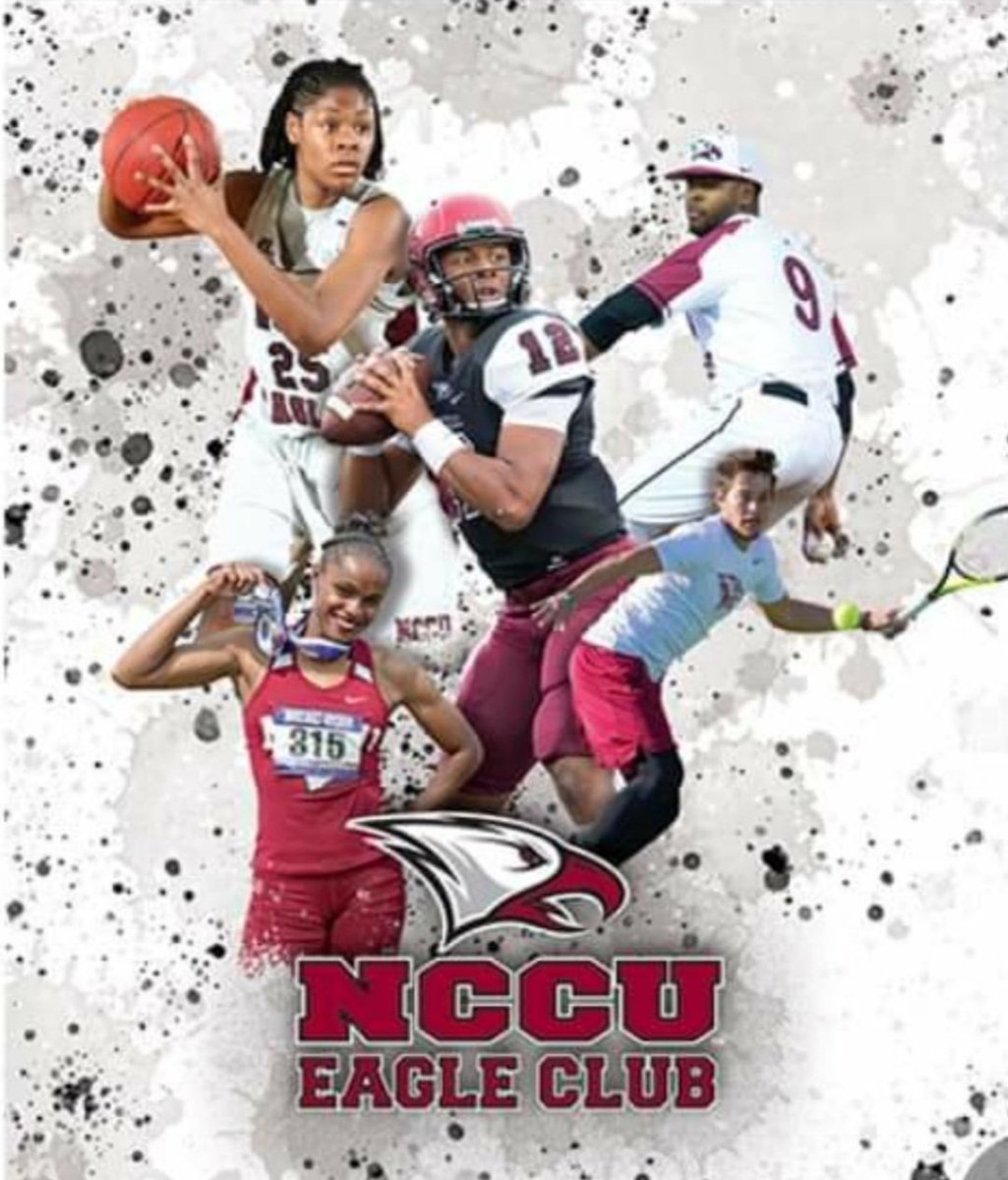 1990NCCUEagle's tweet image. #WhyIGiveBack - Our HBCU @NCCU awarded me ('90) a 4-year academic scholarship and awarded my daughter ('19) a 4-year athletic scholarship.

Help us help our treasured HBCUs continue awarding scholarships to students by donating TODAY at 
tinyurl.com/AKAEAF21
#MidAtlanticAKA