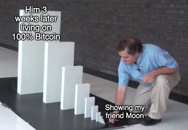 paywithmoon's tweet photo. Can't blame him
#Bitcoin #paywithmoon https://t.co/Ayn0YWQE27