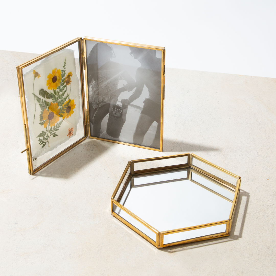 Heard the news?! Home by Noonday Collection launches on October 7! 🏠
⠀⁠
By helping us celebrate this big move of ours, you can earn both of these decor pieces for free. Contact your Ambassador to learn more!