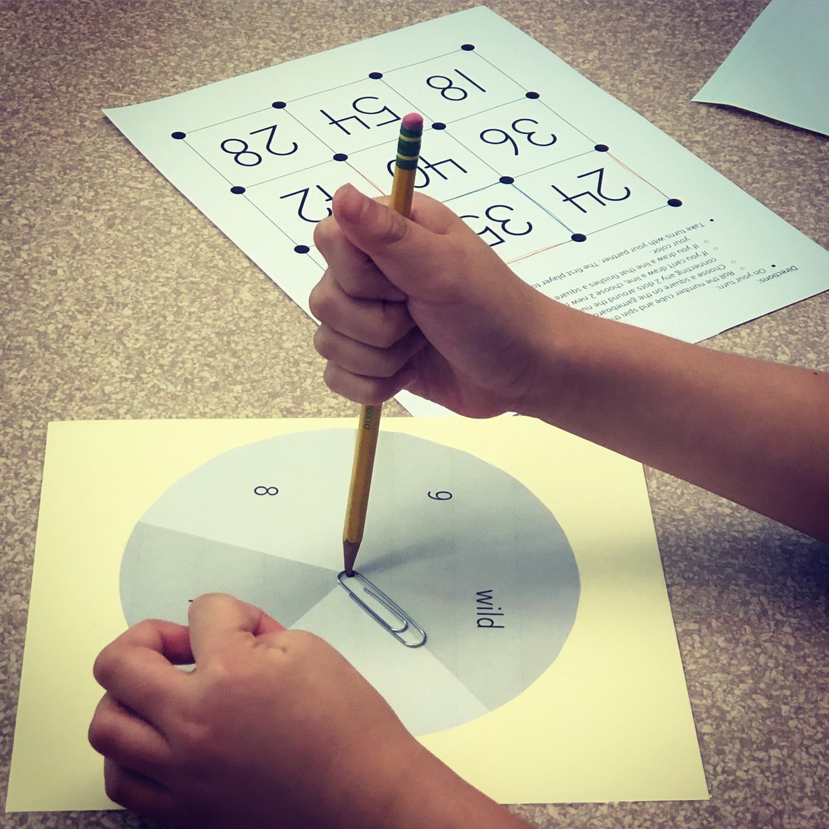Learning a new math program. Already more fun for the ss than any other program we have adopted and based on solid pedagogy. #illustrativemath #math #learnzillion #multiplication #capturesquares #factors #multiples #mathgames #mathfun
