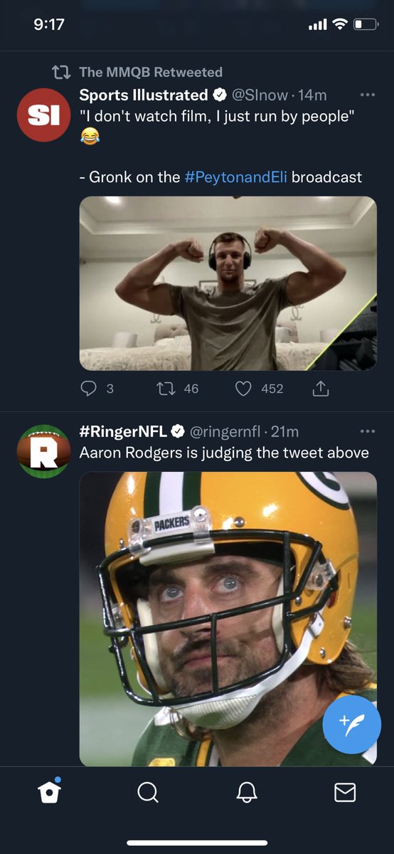 Clint Marchese tweet media