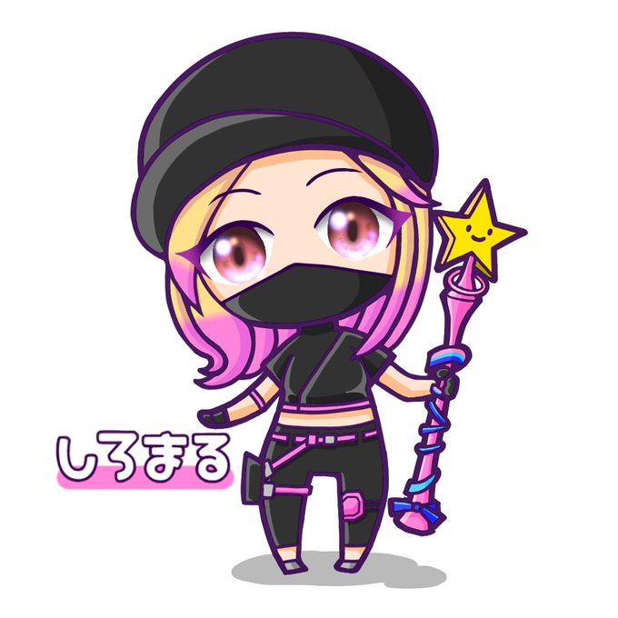フォートナイトのイラストまとめ