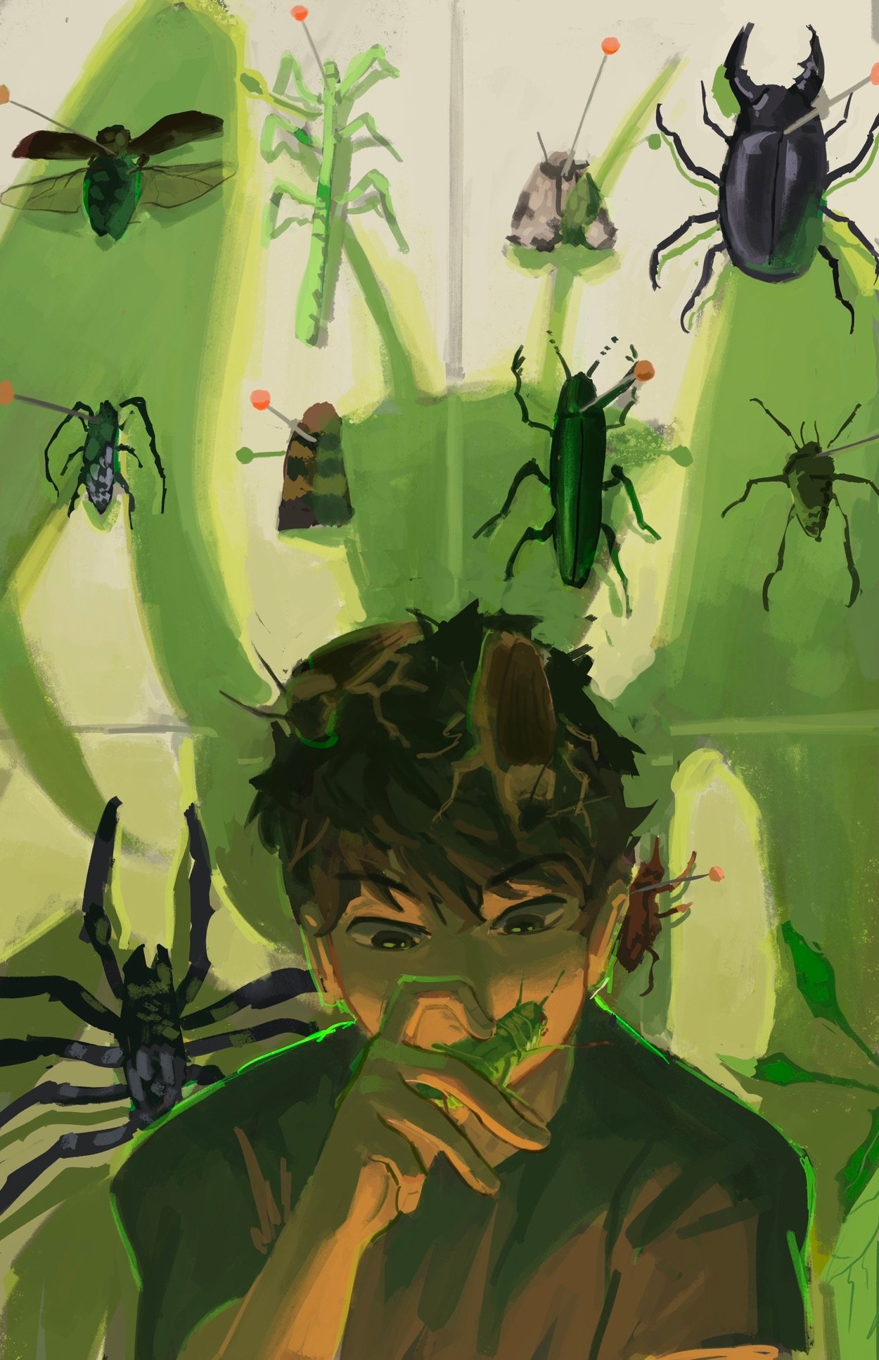 Tange 🍊 🔞 Commissions open on Twitter: 