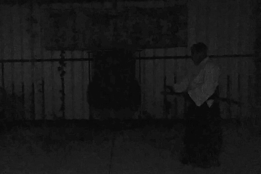 AlbaSensei's tweet photo. #AikiKatana #NinpoBujutsu #AikiBudoFoundation #GlennRoadPark #LuisAlba #AlbaSensei #Sensei #SokeShi #AHumbleWarrior #AikiBudo #Budo #Bujutsu #Ninpo #DaitoRyu #Aikido #ShintoAiki #ShintoNin #LuisAlbaAikiBudo #AAFA #AikiBudoUniversityOfSpiritualScience&amp;Culture #ArtsOfWar #ArtOfAiki https://t.co/Avtj2yaEt8
