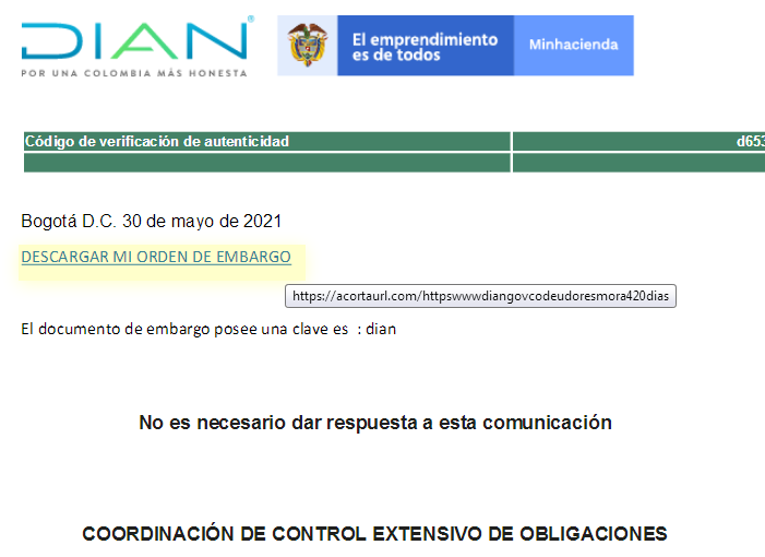 SeguInfo's tweet image. APT-C-36: troyano con amplia difusión en América Latina j.mp/3hSJAIr
