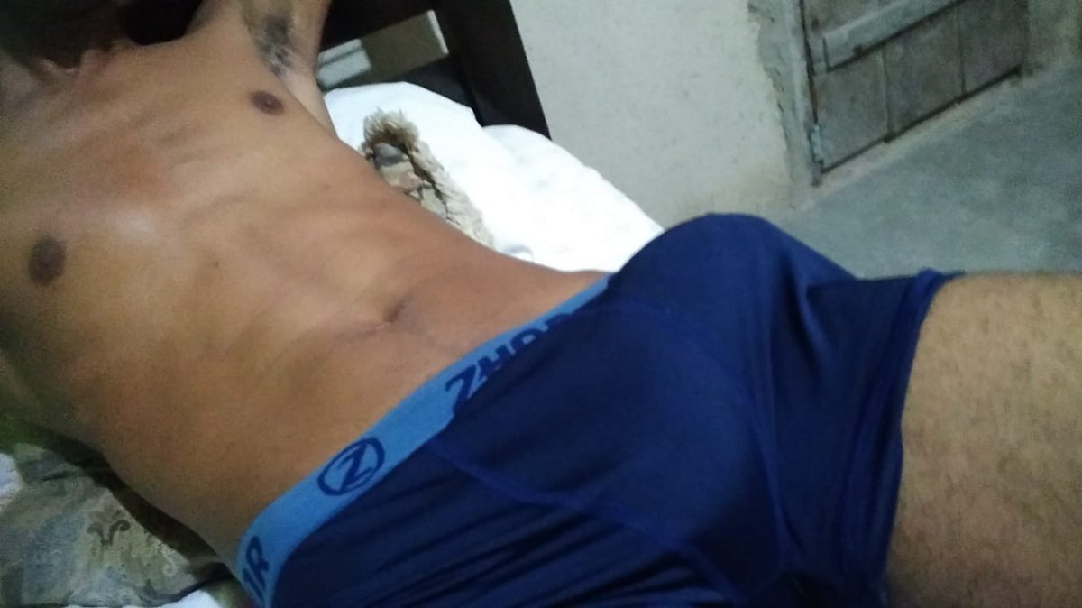 SamuelSantann20's tweet photo. Insta@samuel_sntn13
@SamuelSantann19 https://t.co/1oIq9wXf1w