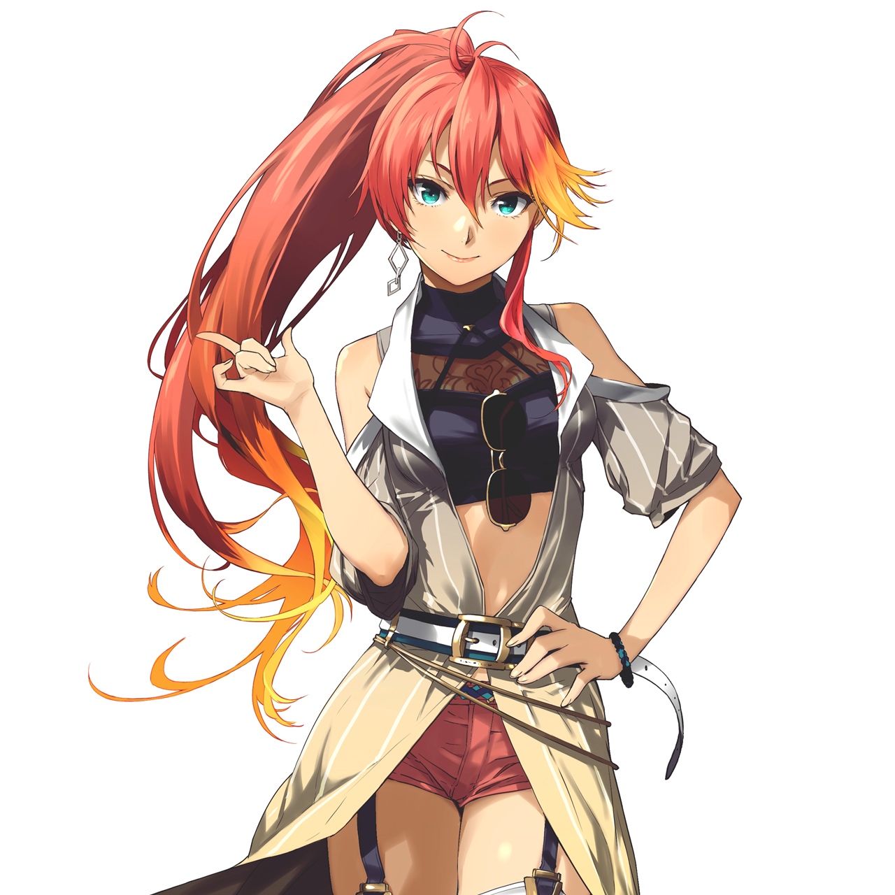 日本ファルコム on X: 