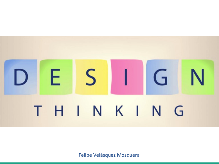 PIPEVELASQUEZ's tweet photo. Metodologías como el Design Thinking generan soluciones orientadas a las necesidades del cliente, de acuerdo con problemáticas presentadas en determinado momento de la experiencia.
#agile
#disruptivemodels
#designthinking
#stages
#journeymap
#innovation https://t.co/bGZSIMGINQ