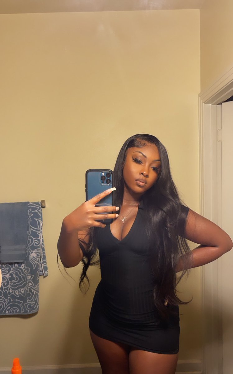 You the baddest one