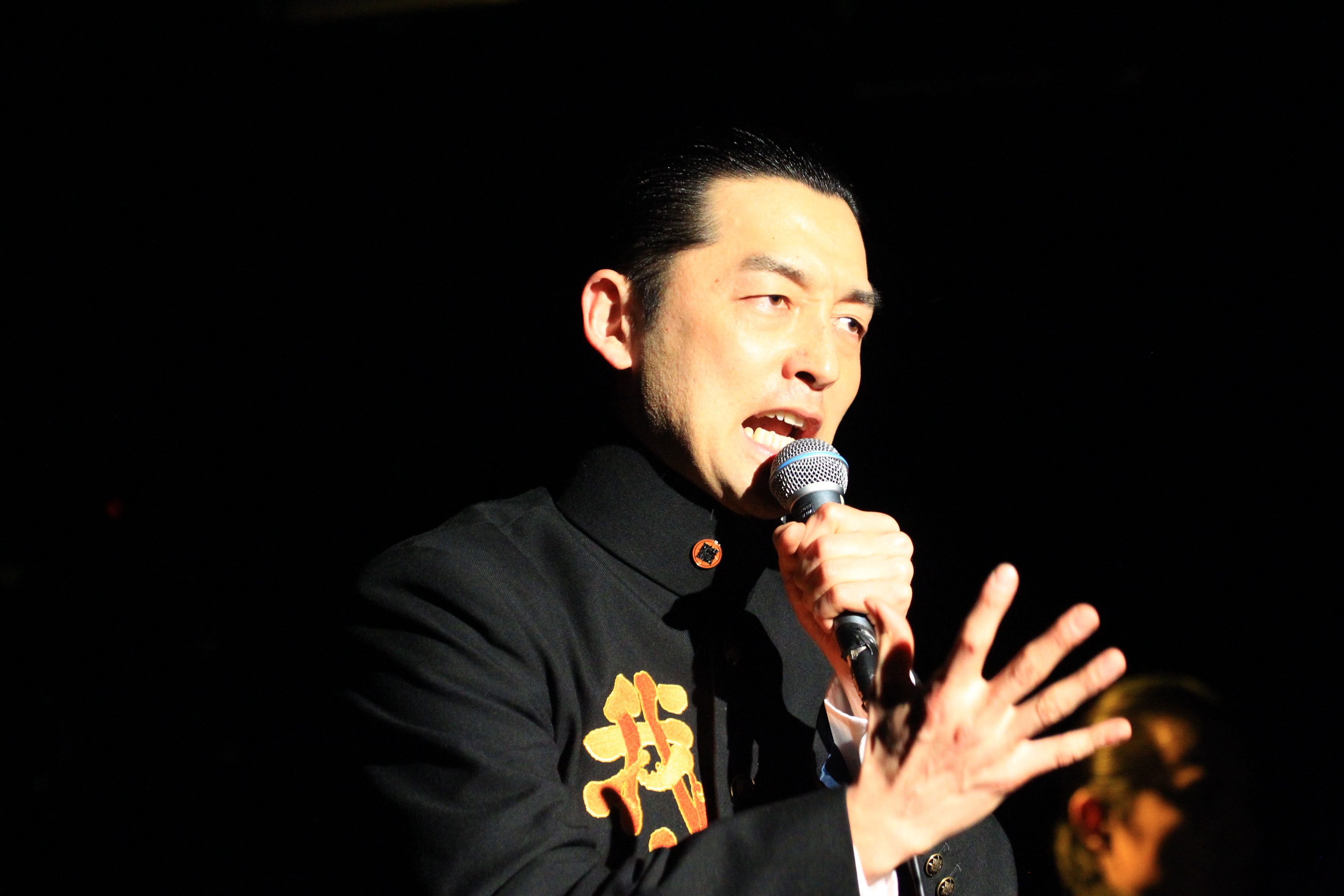 Tweets With Replies By 我武者羅應援團 Gamusharaoendan Twitter