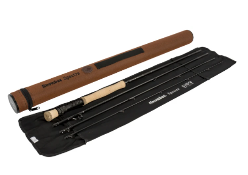 CampersTravel's tweet photo. Spectre® Saltwater/Predator RMX Fly Rod 9' #8wt
https://t.co/8ugN0tJuZh via @snowbeeusa
:
#flyfishing #flyrods #saltwaterfishing #streamerfishing #onthefly #florida #texas #bonefish #snook #seatrout #snowbeeadventure #troutfishing #redfishing https://t.co/UXoffvAEV2