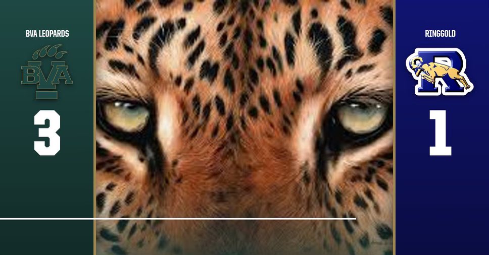 bvagirlssoccer's tweet photo. Great Come-From-Behind win tonight at Ringgold as the Lady Leps won 3-1, scoring all 3 goals in the last five minutes of the game! https://t.co/ZtL72Y5vlb
