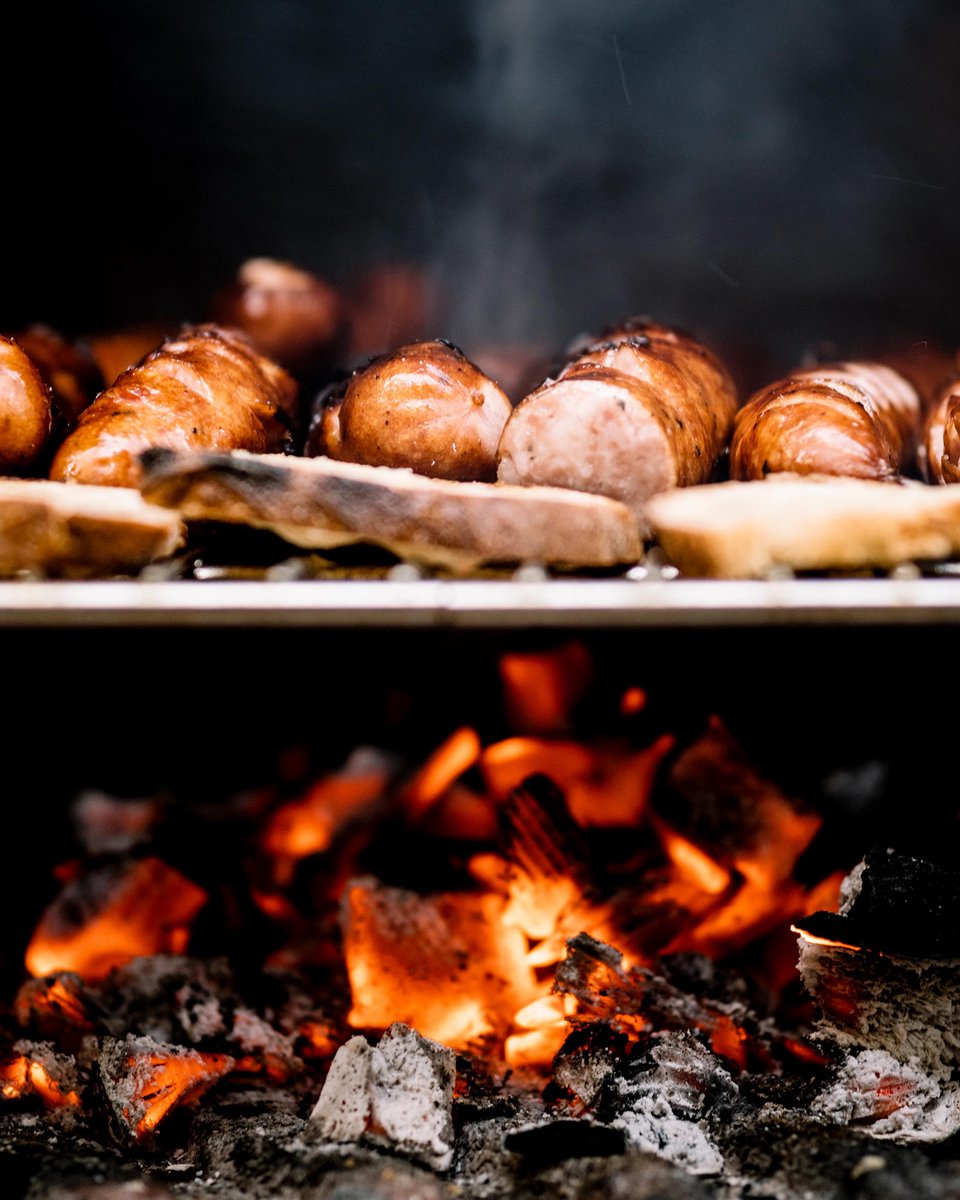 To celebrate Oktoberfest, we wanted to bring a bit of the spirit here and we have plans to make it the "wurst" October ever!

So starting October 1st, we'll be adding some delicious new items to the menu so be sure to stay tuned and we will see you soon!

Prost!