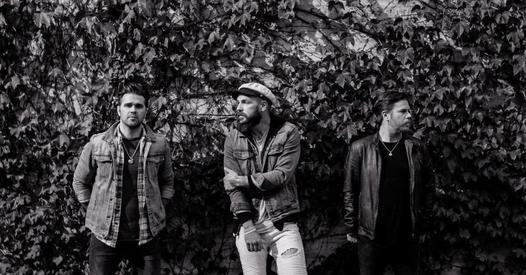 The fight continues! Looks we still have work to do, but we’ve made it into the final rounds, THANKS TO YOU!!! We are currently 3rd in the quarter final round… It’s GO TIME!

PLEASE KEEP PUSHING WITH US and help us take the stage at the Hollywood Bowl! 

theopenact.com/2021/prizefigh…