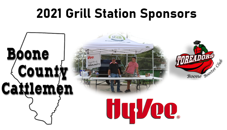 Boone Booster Club tweet media