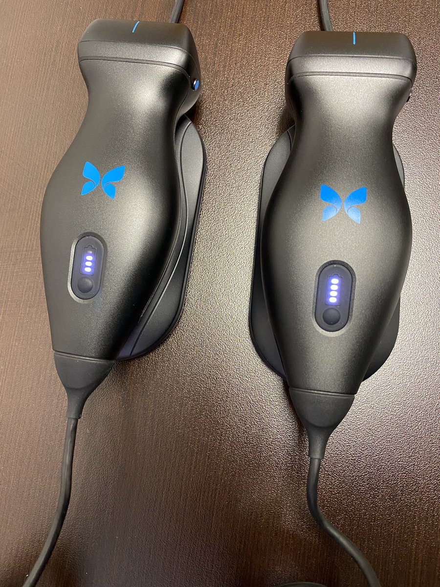 Yale EMS Fellowship (@yaleems) on Twitter photo Excited to add <a href="/ButterflyNetInc/">Butterfly Network</a> ultrasounds to our <a href="/YNHH/">Yale New Haven Hosp</a> SHARP Team units (nice bonus that they are a local company!) Excited to add <a href="/ButterflyNetInc/">Butterfly Network</a> ultrasounds to our <a href="/YNHH/">Yale New Haven Hosp</a> SHARP Team units (nice bonus that they are a local company!)