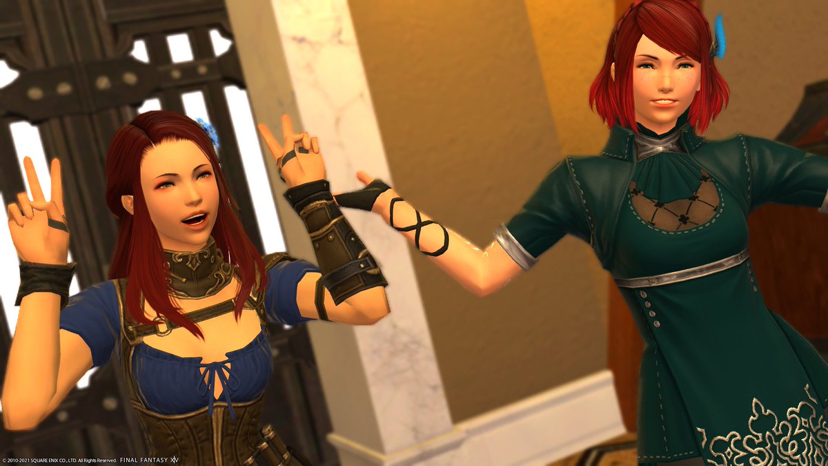 MechZ71's tweet image. Finally my home looks good! Furnished and nice! Big thank you to Eli for helping me with this so-so much! She's pretty cool! Come check it out if you'd like on Ultros, Mist, 5th ward, plot 49! Tell me what ya think of it!