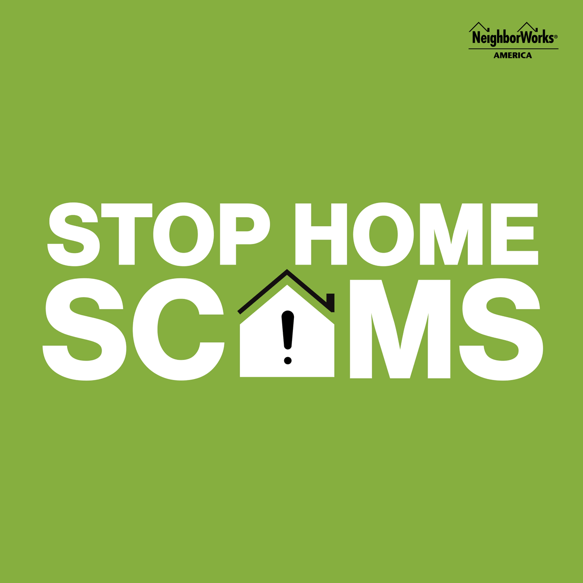 AvenueCDC's tweet photo. Every day, mortgage and rental housing scammers rob more people of their money and their homes. You can fight back and put a stop to this crime. Visit https://t.co/mkR6f0IGIL for more details. #StopHomeScams @neighborworks https://t.co/w2JxjdoVBr