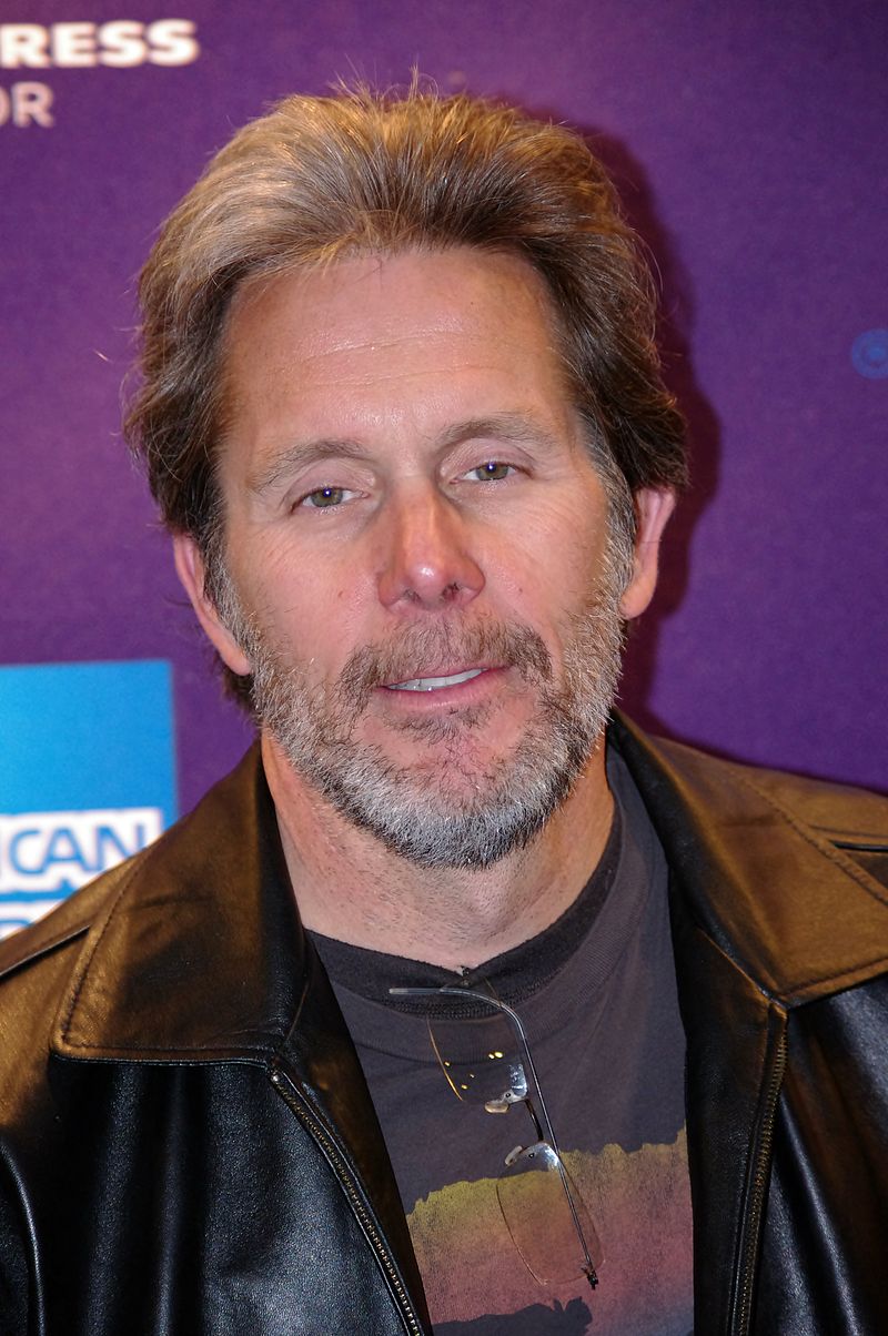 Happy 65th Birthday To Gary Cole 