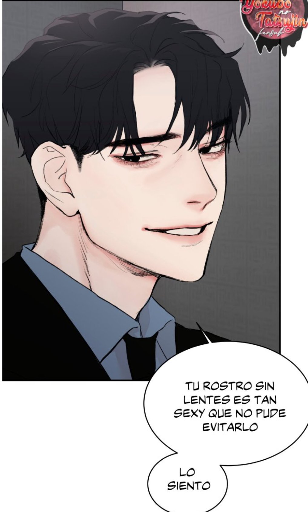 Speak Of The Devil Bl Speak Of The Devil Most Recent Chapter R/mangago, 49% OFF